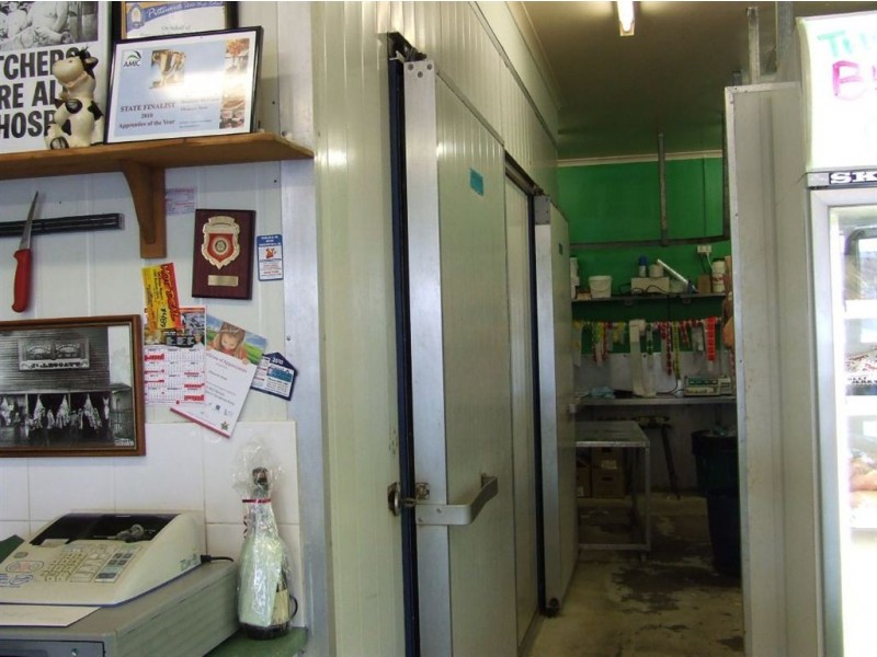 112 Yandilla St, Pittsworth QLD 4356