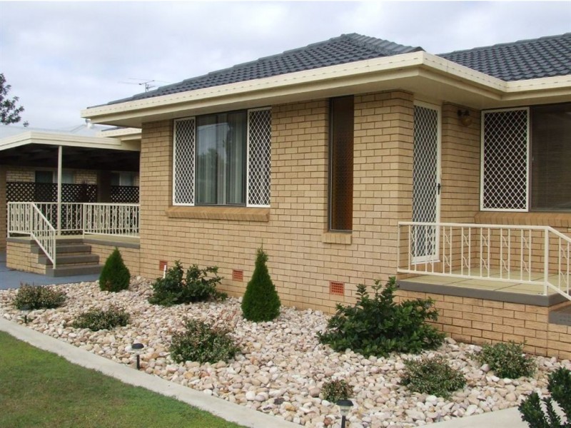 3 McIntyre St, Pittsworth QLD 4356