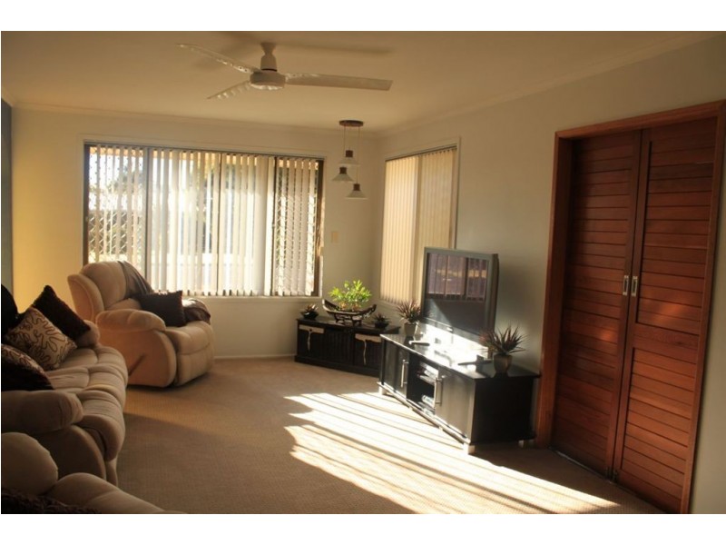 3 McIntyre St, Pittsworth QLD 4356