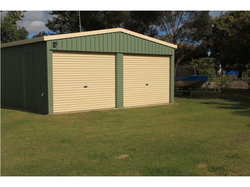 3 McIntyre St, Pittsworth QLD 4356