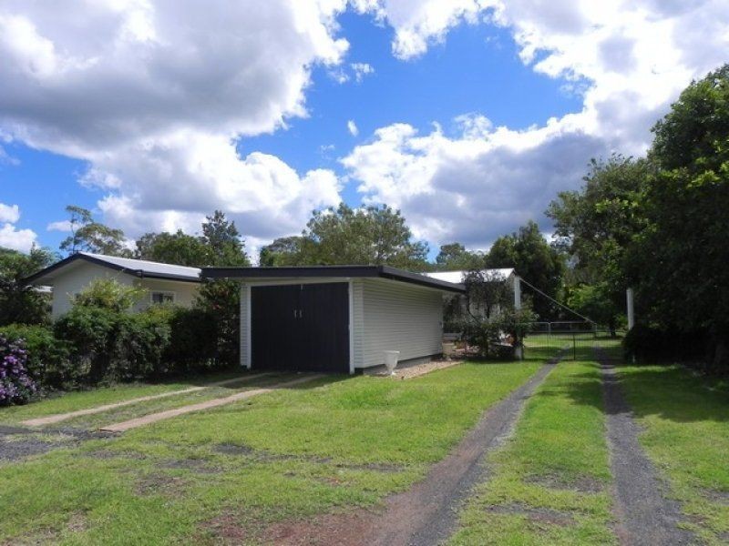 Pittsworth QLD 4356