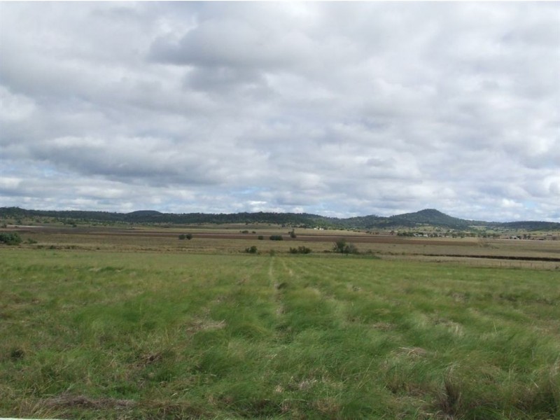 . Moran Road, Pittsworth QLD 4356