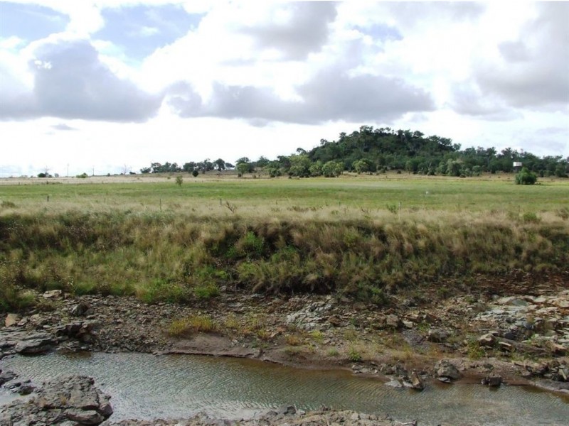 . Moran Road, Pittsworth QLD 4356