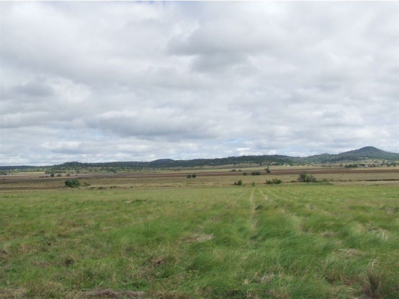 . Moran Road, Pittsworth QLD 4356