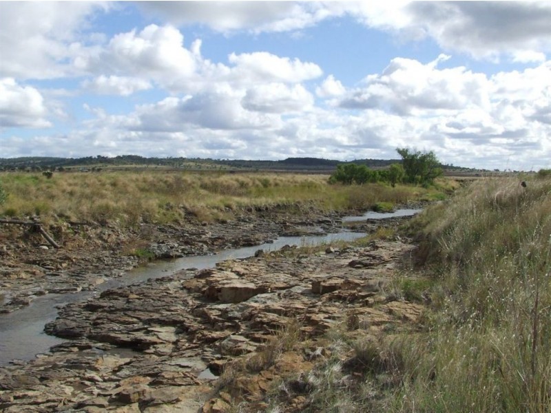 . Moran Road, Pittsworth QLD 4356