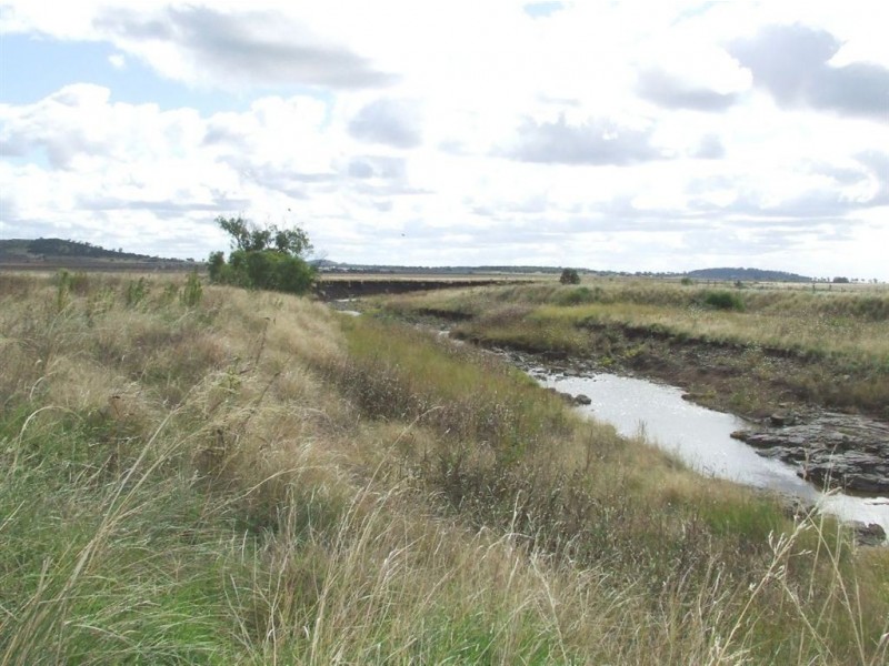 . Moran Road, Pittsworth QLD 4356