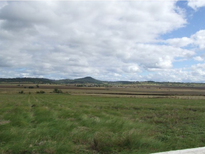 . Moran Road, Pittsworth QLD 4356