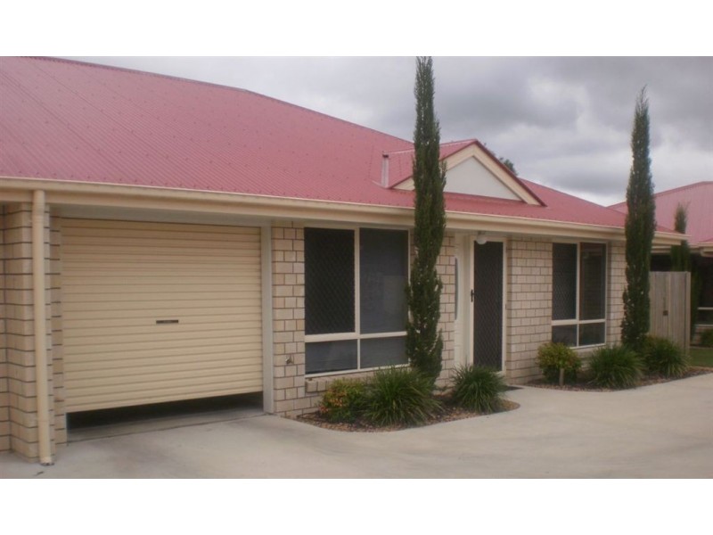 Pittsworth QLD 4356