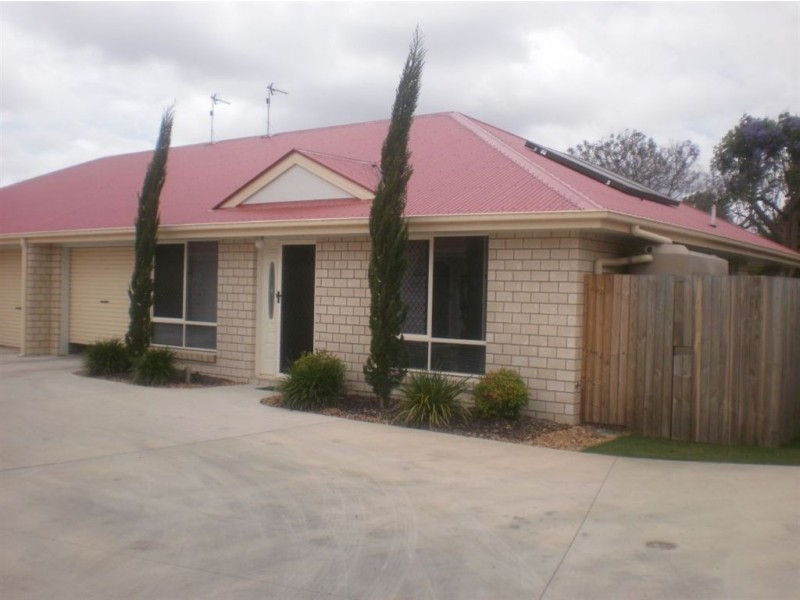 Pittsworth QLD 4356