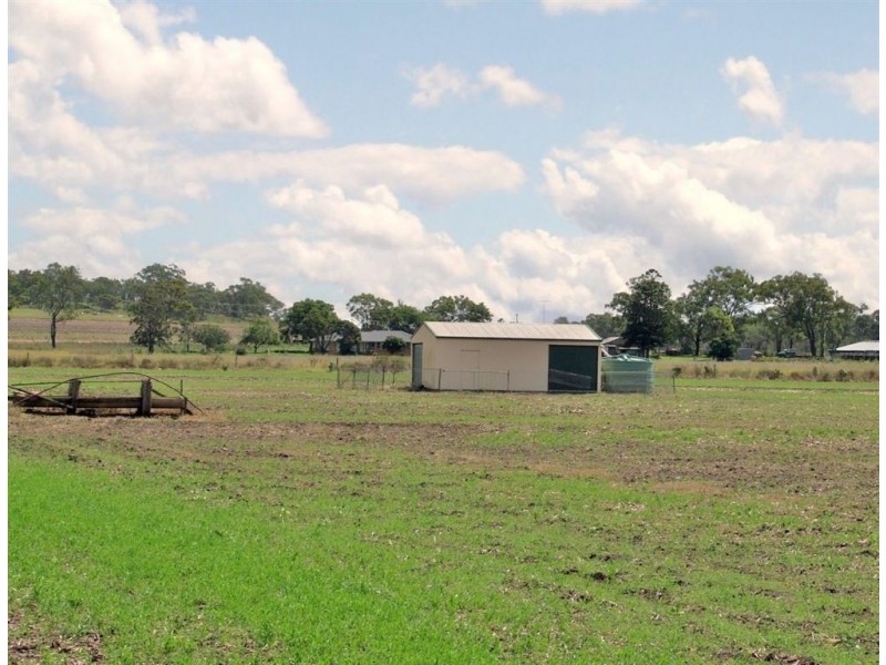 374 Athol School Road, Athol QLD 4350