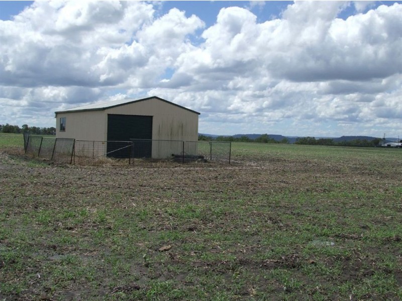 374 Athol School Road, Athol QLD 4350