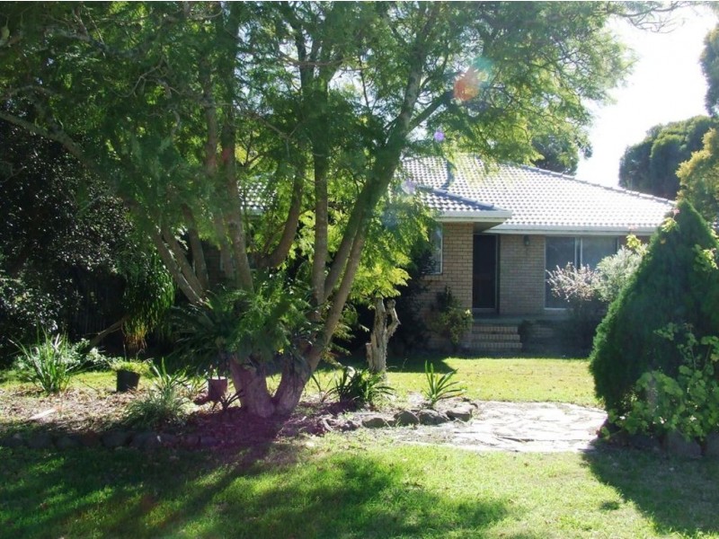 19 Bayley Street, Pittsworth QLD 4356