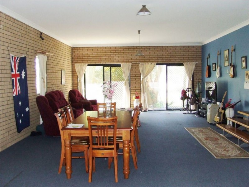 19 Bayley Street, Pittsworth QLD 4356