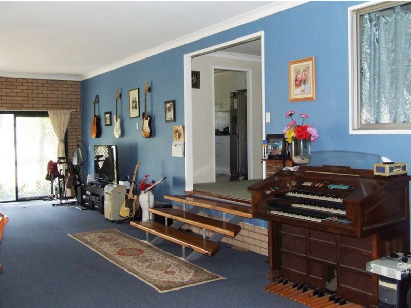 19 Bayley Street, Pittsworth QLD 4356
