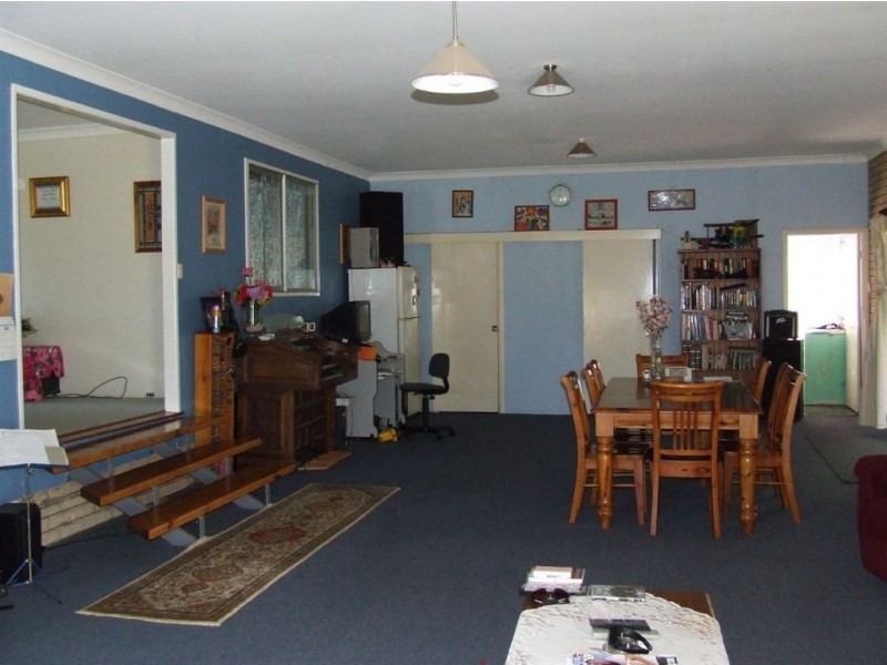 19 Bayley Street, Pittsworth QLD 4356