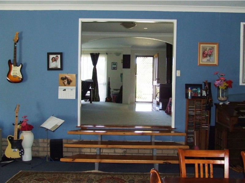 19 Bayley Street, Pittsworth QLD 4356