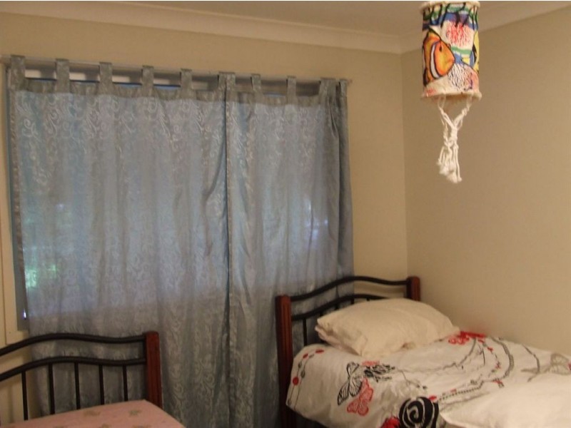 19 Bayley Street, Pittsworth QLD 4356