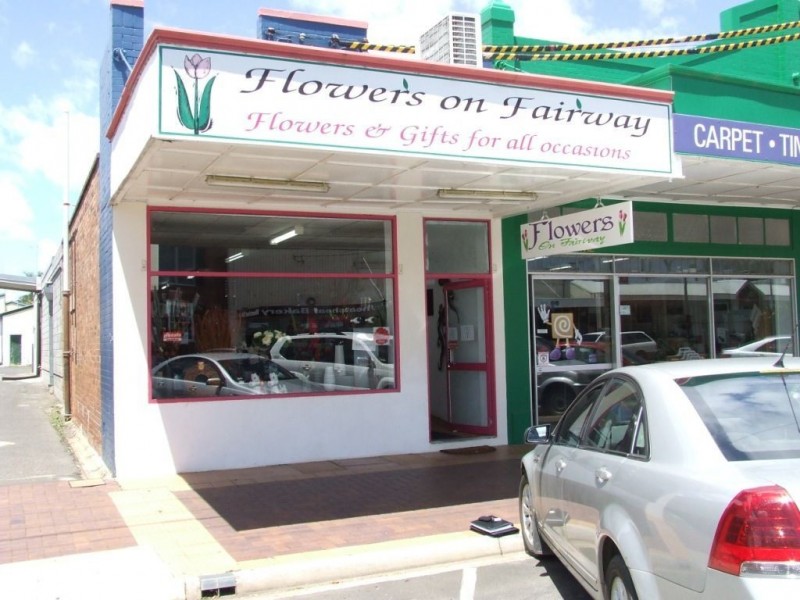 Pittsworth QLD 4356