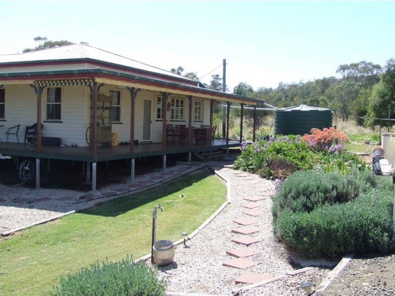 . Kolberg Road, Pittsworth QLD 4356