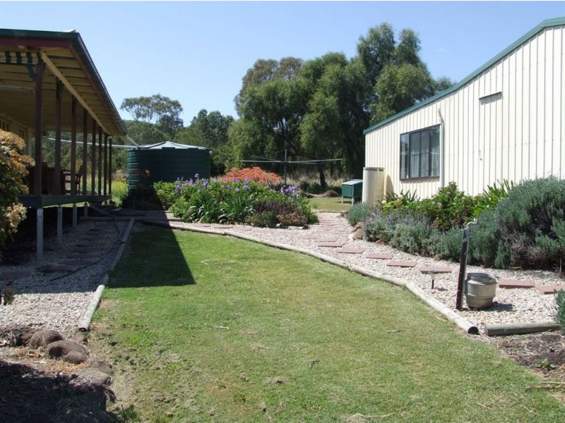 . Kolberg Road, Pittsworth QLD 4356