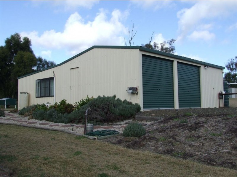 . Kolberg Road, Pittsworth QLD 4356