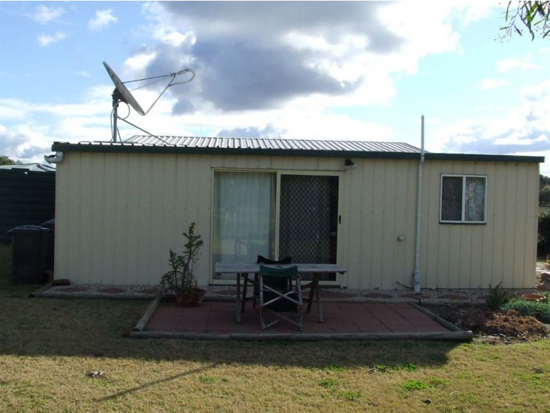 . Kolberg Road, Pittsworth QLD 4356