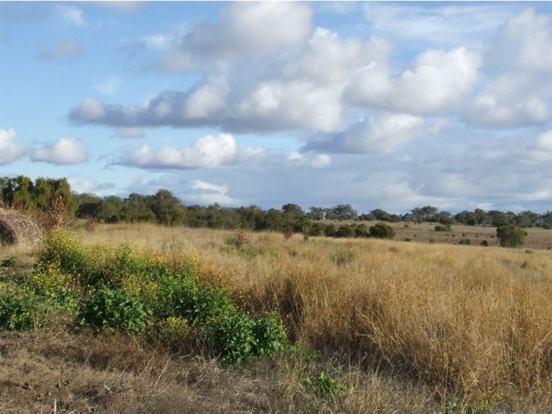 . Kolberg Road, Pittsworth QLD 4356