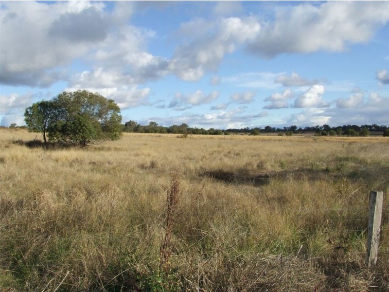 . Kolberg Road, Pittsworth QLD 4356