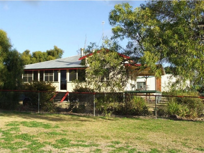 . Kolberg Road, Pittsworth QLD 4356