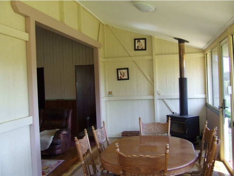 . Kolberg Road, Pittsworth QLD 4356