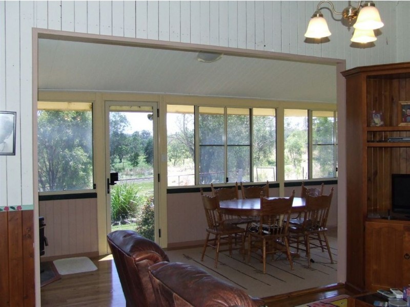 . Kolberg Road, Pittsworth QLD 4356