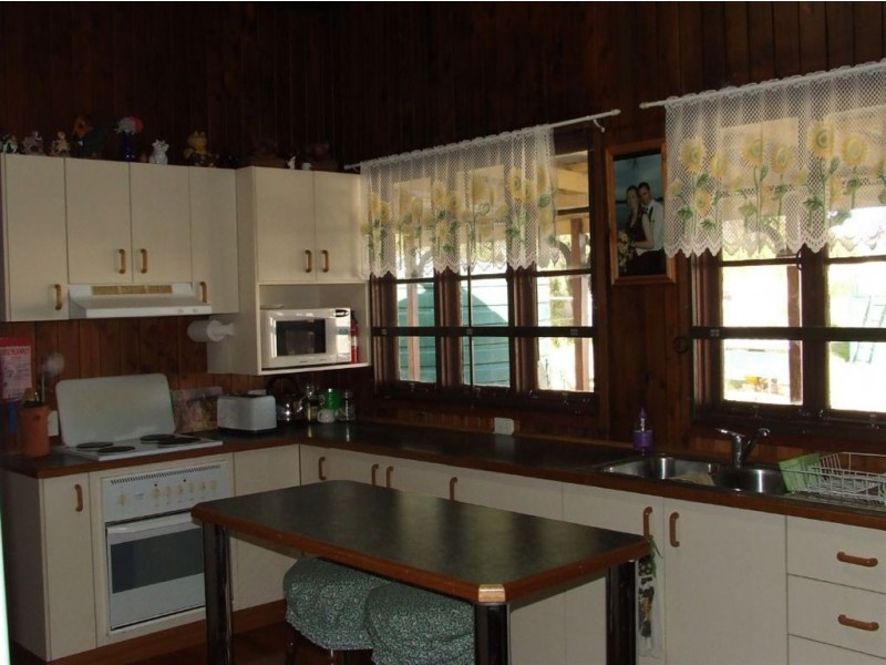 . Kolberg Road, Pittsworth QLD 4356