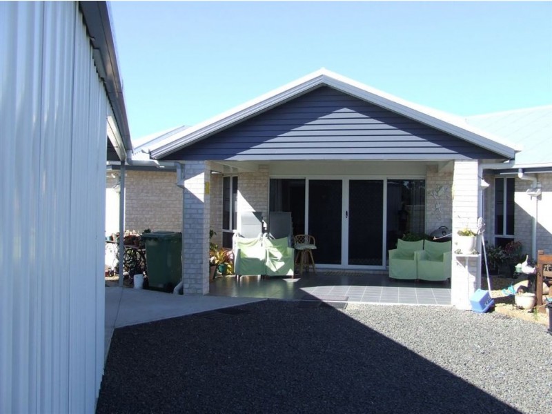 48 Stanley St, Pittsworth QLD 4356