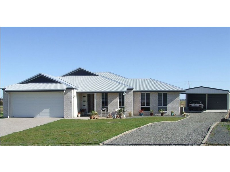 48 Stanley St, Pittsworth QLD 4356