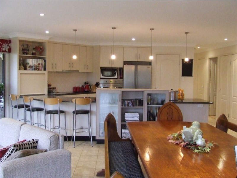 4 Ebony Court, Pittsworth QLD 4356