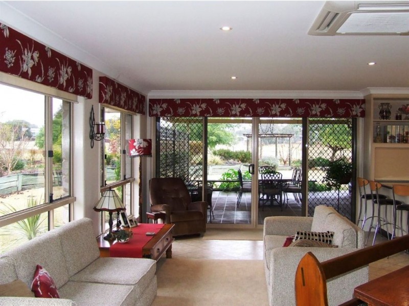 4 Ebony Court, Pittsworth QLD 4356