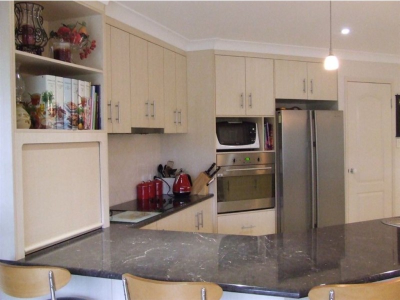 4 Ebony Court, Pittsworth QLD 4356