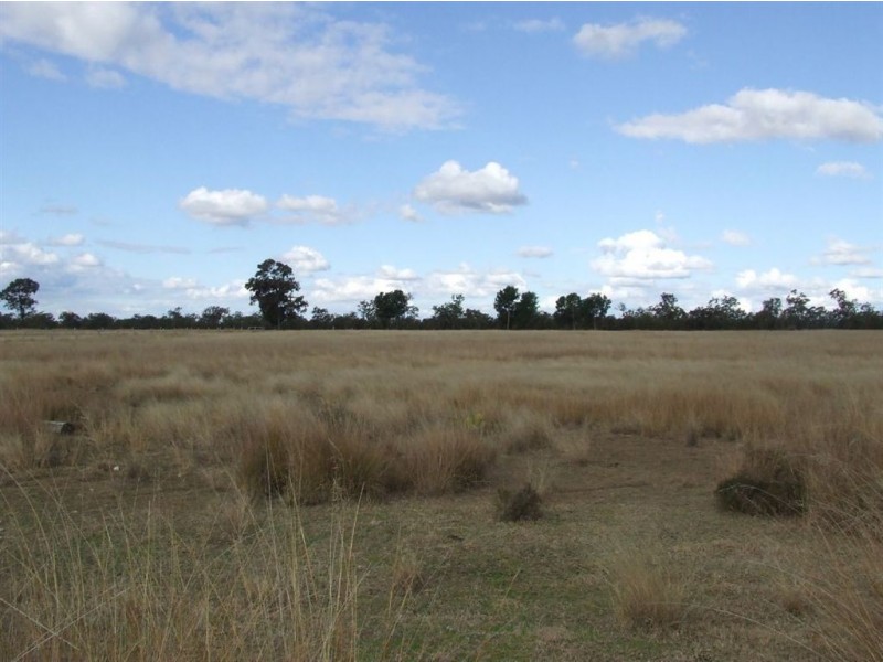 204 Turallin Road, Millmerran QLD 4357