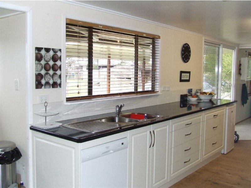 204 Turallin Road, Millmerran QLD 4357