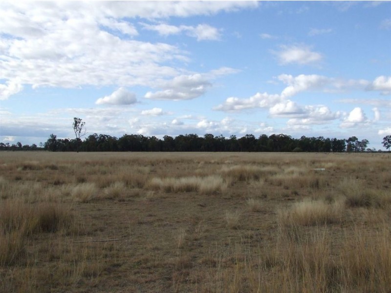 204 Turallin Road, Millmerran QLD 4357