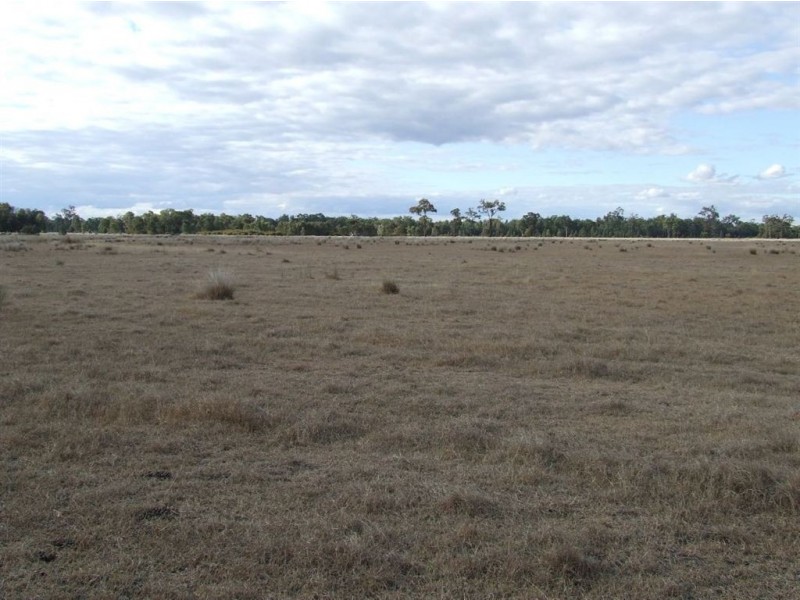 204 Turallin Road, Millmerran QLD 4357