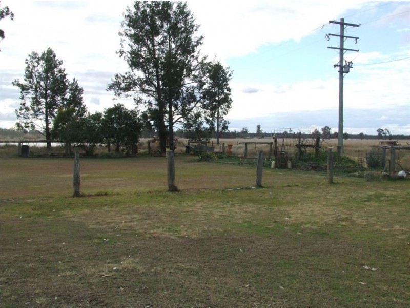 204 Turallin Road, Millmerran QLD 4357
