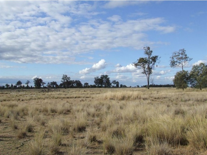 204 Turallin Road, Millmerran QLD 4357