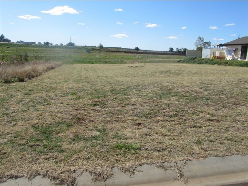 31 Stanley Street, Pittsworth QLD 4356