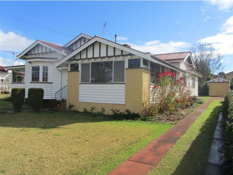 147 West Street, Toowoomba QLD 4350