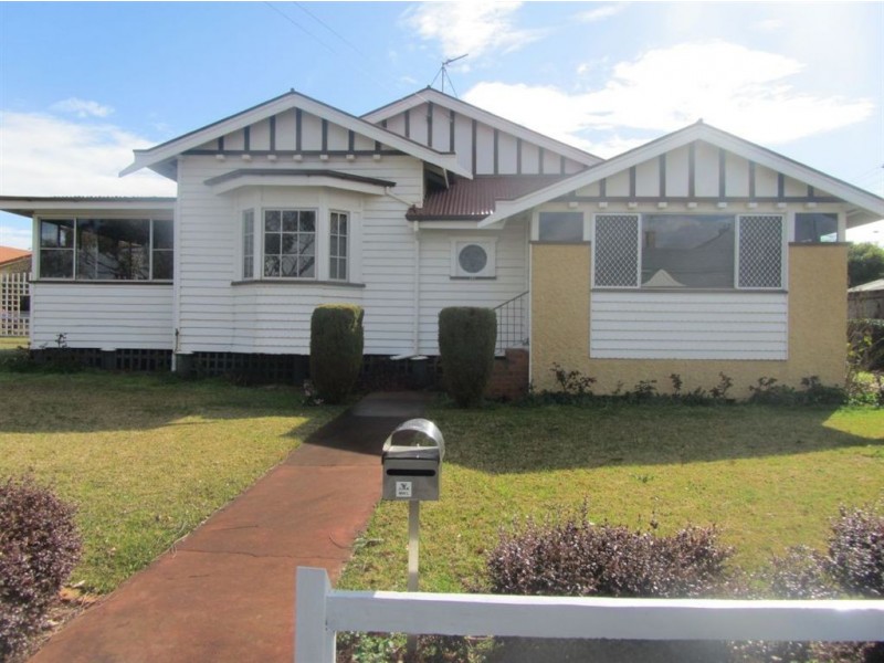147 West Street, Toowoomba QLD 4350