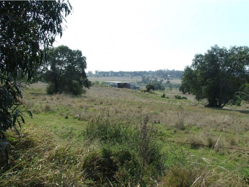 . Wyangapinni Road, Rossvale, Pittsworth QLD 4356
