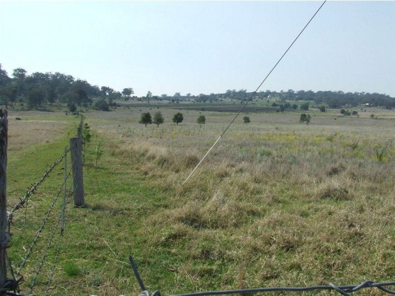 . Wyangapinni Road, Rossvale, Pittsworth QLD 4356