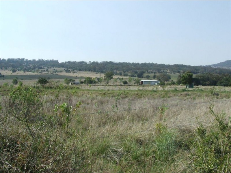 . Wyangapinni Road, Rossvale, Pittsworth QLD 4356