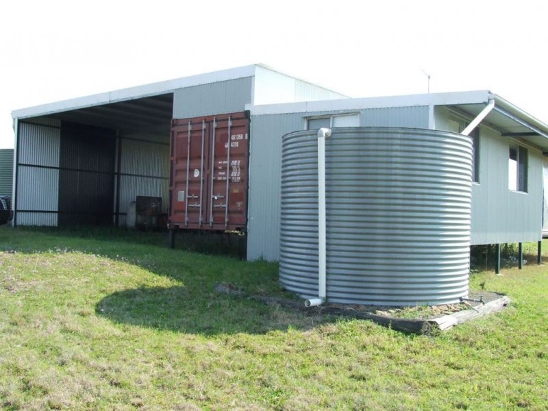 . Wyangapinni Road, Rossvale, Pittsworth QLD 4356